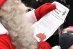 Lista de Crăciun scrisă de mână a prințului George este probabil cea mai tare chestie de până acum