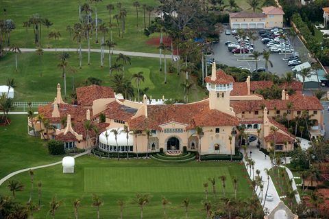 proprietatea mar-a-lago