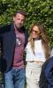 Jennifer Lopez și Ben Affleck se reunesc cu Jen Garner pentru o ieșire în familie