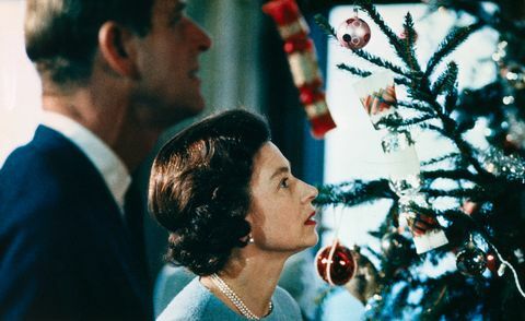 De ce regina își păstrează decorațiunile de Crăciun cu o lună mai lungă decât toți ceilalți