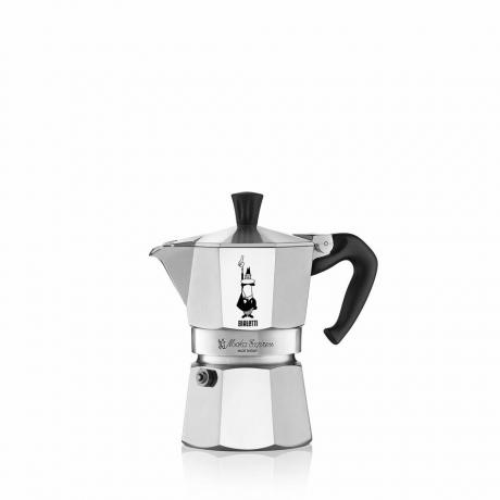 Aparat de espresso Moka