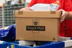 Royal Mail: Reguli de distincție socială, scrisori și livrări de colete