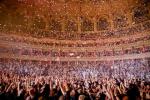 O cutie la Royal Albert Hall este de vânzare pentru 3 milioane de lire sterline