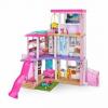 Barbie DreamHouse din 2021 a fost dezvăluită și este casa de păpuși roz a viselor noastre