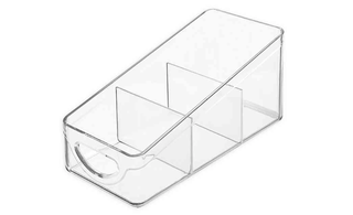 Organizator de pachete iDesign® Cabinet