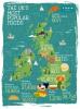 10 Cele mai populare alimente Instagrammed din Marea Britanie - Cea mai populară mâncare de pe Instragram