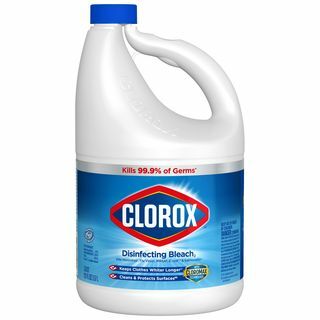 Clorox Dezinfecting Bleach