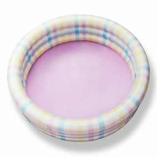 Piscina gonflabilă Rainbow Gingham