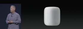 Apple admite că noul difuzor inteligent HomePod poate lăsa urme de pete pe suprafețele din lemn