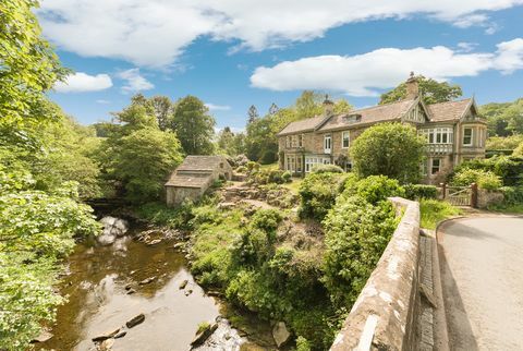 Northumberland casă de țară de vânzare