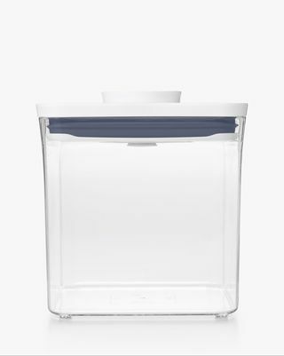 OXO POP Container de depozitare mare pentru bucătărie, 2,6 L, clar
