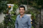 Zooey Deschanel și Jacob Pechenik comercializează grădini portabile