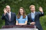 Ce să vă așteptați de la cel mai bun discurs al prințului William la nunta regală