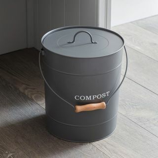 Găleată pentru compost de 10 litri