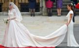 Katy Perry a spus că rochia de mireasă a lui Meghan Markle a avut nevoie de „încă ceva mai potrivit”