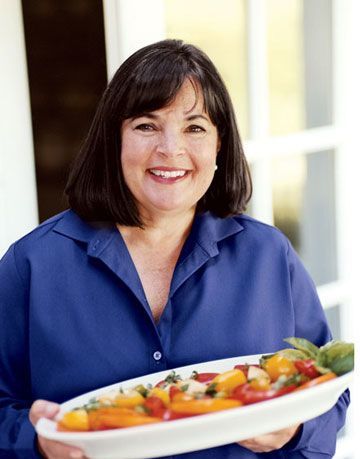 Ina Garten - Contessa desculță