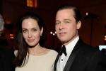 Brad Pitt câștigă custodia comună a copiilor lui și ai Angelinei Jolie