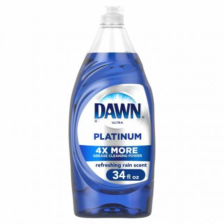 Săpun lichid de vase Dawn Platinum