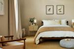 3 moduri de a amenaja un dormitor pentru orice tip de oaspete