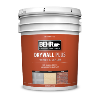 Grund și etanșant BEHR® Drywall Plus Nr. 73