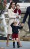 Ducesa de Cambridge se deschide despre dificultățile de a fi mamă