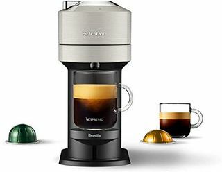 Aparat de cafea și espresso Nespresso Vertuo Next 