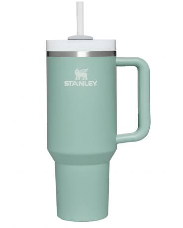 Stanley Quencher în eucalipt