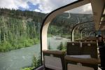 Acum puteți vedea cele mai frumoase obiective turistice din Canada cu această călătorie cu trenul de 397 USD