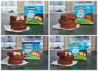 Ben & Jerry's lansează Baruri de înghețată „Pint Slice”