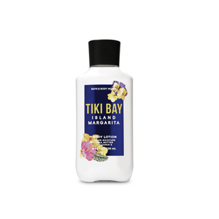 Tiki Bay Insula Margarita Super Smooth Body Lotion