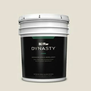 Vopsea BEHR Interior Dynasty in Crisp Linen