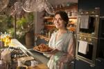 Nigella Lawson: „Nu sunt o persoană de cină formală, o persoană”