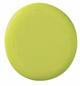 vopsea verde lime