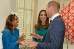 Kate Middleton și Momentul PDA surprinzător al prințului William pe video