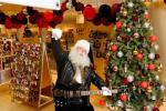 Selfridges tocmai și-a deschis magazinul de Crăciun cu 145 de zile mai devreme