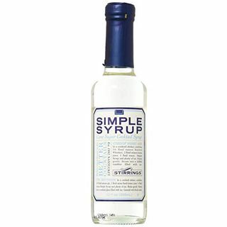 Sirop simplu de trestie pura