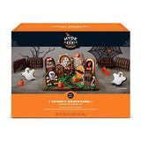 Set Spooky Cookie Chocolate Kit