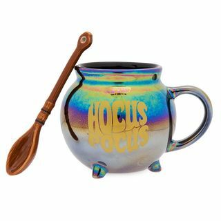 Hocus Pocus Mug și Set lingură