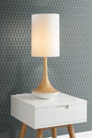 Lampa de masă Tretton de la mobilierul meu