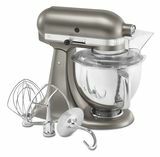 Arhitect Serie mixer cu 5 sferturi