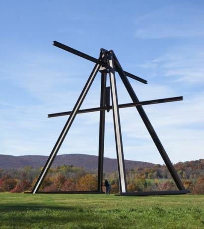 centrul de artă Storm King