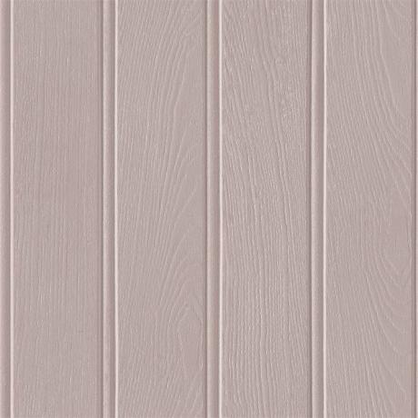 Tapet cu panou Beadboard în roz blush