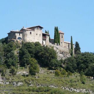 Castelul medieval pentru 16 persoane