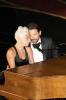 Lady Gaga a fotografiat Kissing Inginer audio Daniel Horton