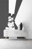 Kelly Hoppen lansează imagini de fundal, covoare și lenjerie de casă Mickey Mouse Disney