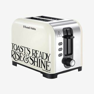 Toast & Marmalade Two Slice Toaster