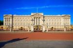 Palatul Buckingham caută în prezent să angajeze un nou decorator