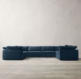 Cloud Modular-Sofa U