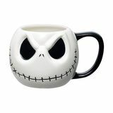 Cană Jack Skellington