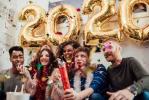 33 de titluri Instagram de Anul Nou pentru 2020